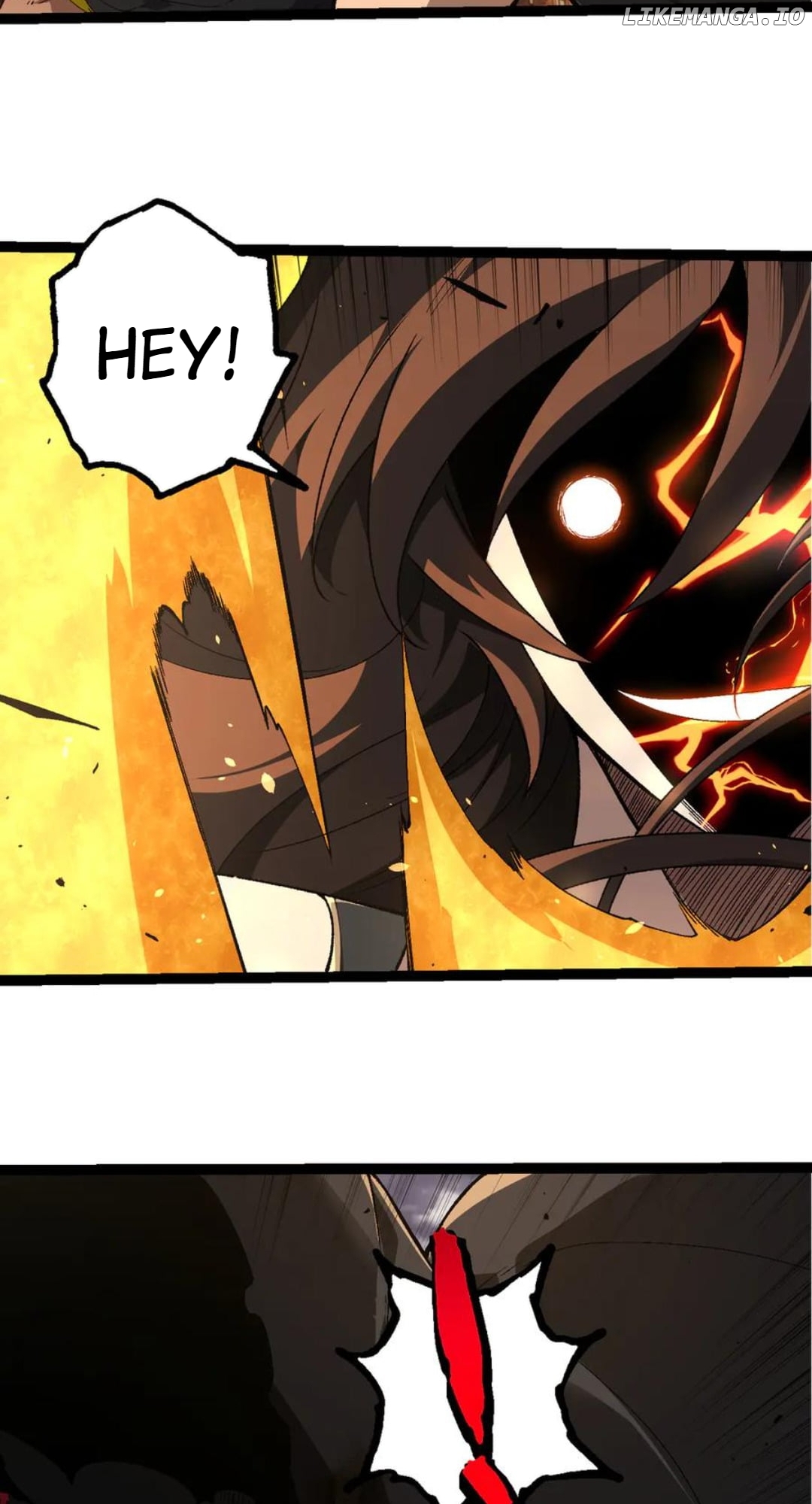 Evolution Begins With A Big Tree Chapter 353 - page 4